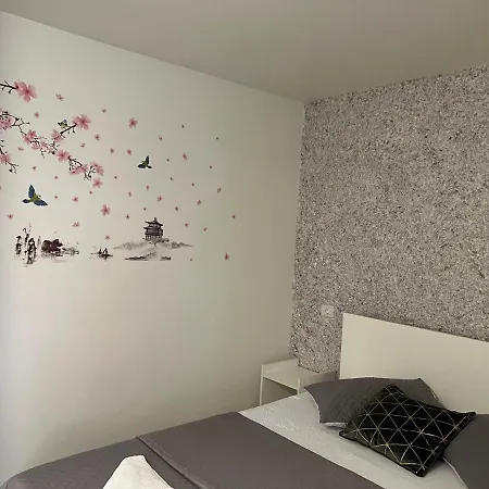 Гостевой дом Ama Boutique Констанца