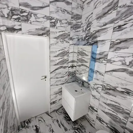 Ama Boutique Guest house Constanta