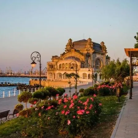 Ama Boutique Констанца