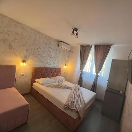 Ama Boutique Guest house Constanta