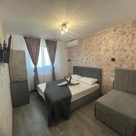 Гостевой дом Ama Boutique *