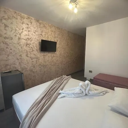 Ama Boutique Гостевой дом