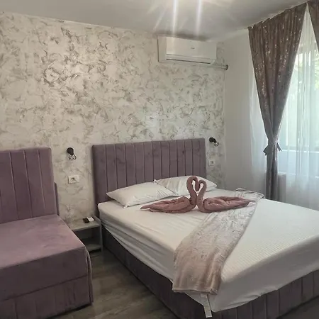 Ama Boutique Констанца