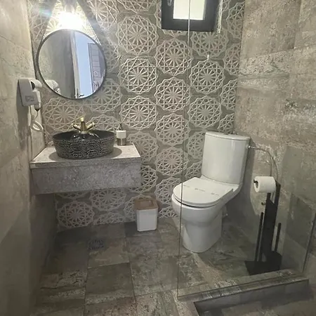 Ama Boutique Guest house