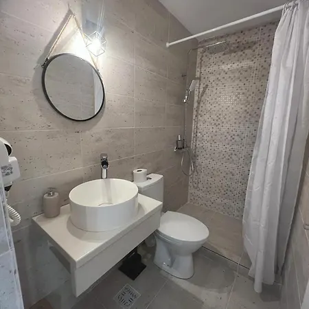 Guest house Ama Boutique