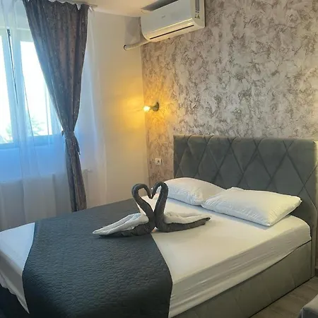 Guest house Ama Boutique Constanta