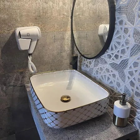 Ama Boutique Guest house Constanta