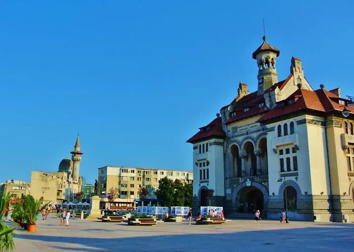 Casa de hóspedes Ama Boutique