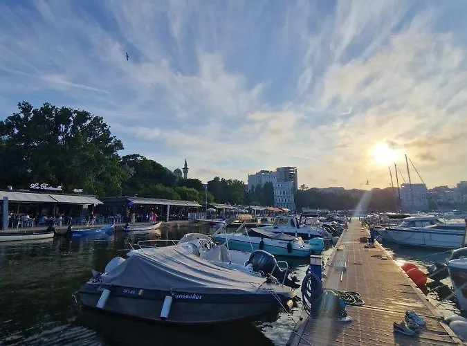 Ama Boutique * 콘스탄차