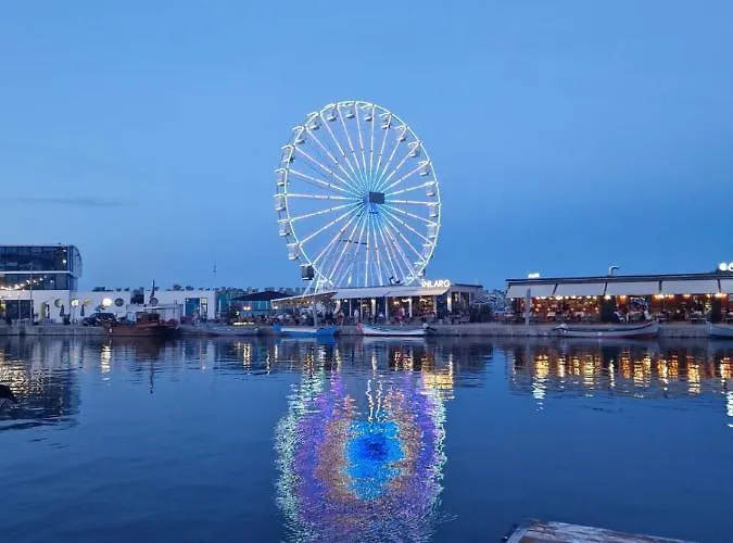 Ama Boutique Constança