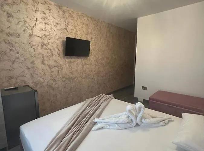 Ama Boutique Casa de hóspedes