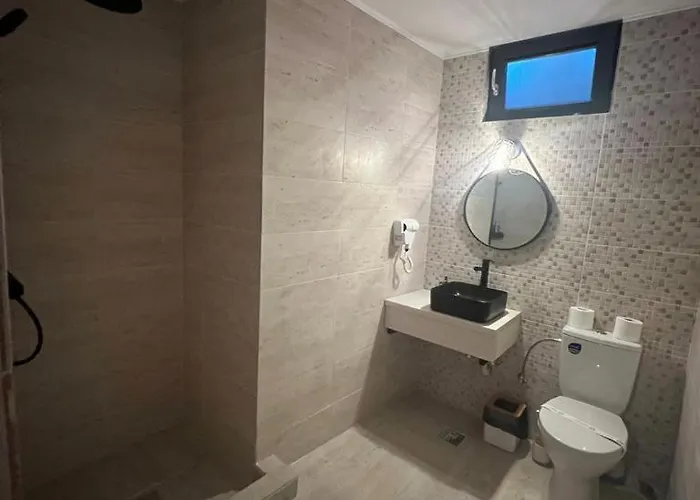 Casa de hóspedes Ama Boutique Constança