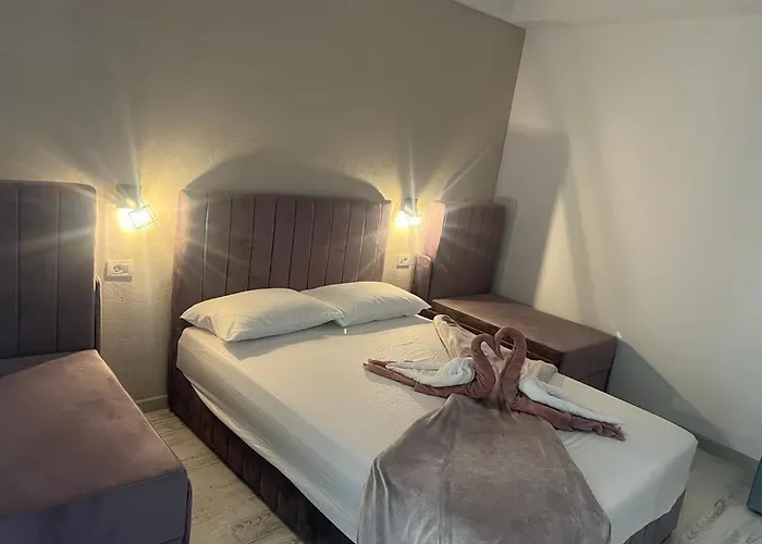 Casa de hóspedes Ama Boutique *