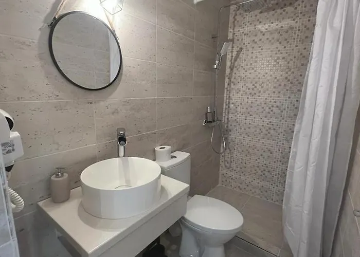 Casa de hóspedes Ama Boutique