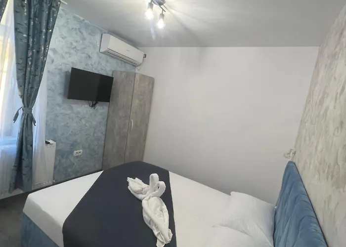 Ama Boutique Casa de hóspedes