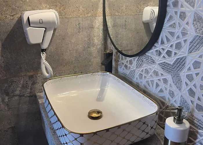 Ama Boutique Casa de hóspedes Constança