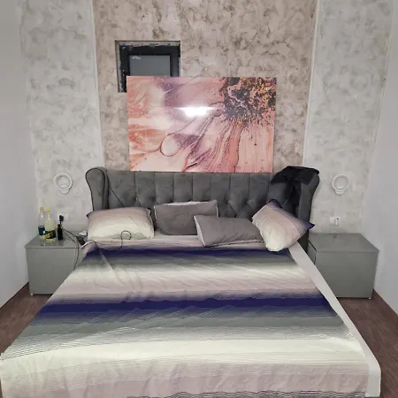 Gæstehus Ana Boutique 3*