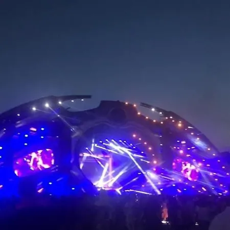 Ama Boutique Casa de hóspedes *