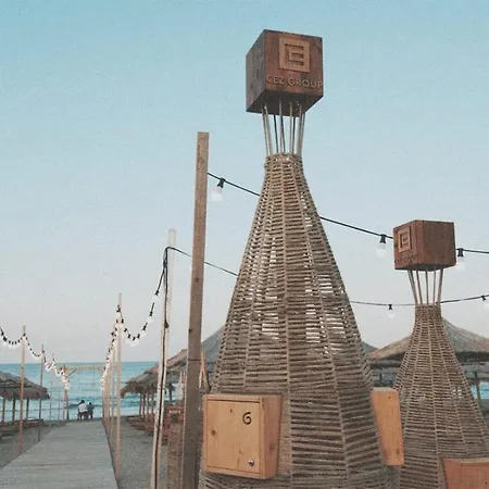 Ama Boutique Casa de hóspedes Constança