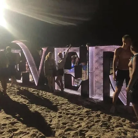 Ama Boutique Casa de hóspedes