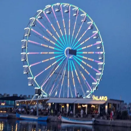 Casa de hóspedes Ama Boutique