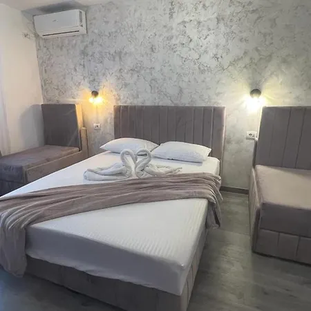 Ama Boutique 3* Constanţa