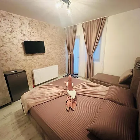 Casa de hóspedes Ama Boutique