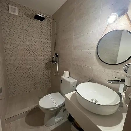 Ama Boutique 3* Constanţa