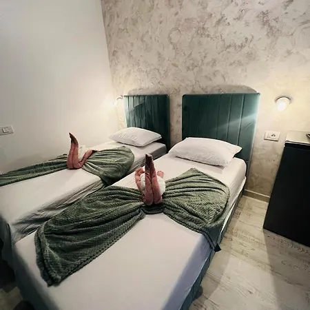 Ama Boutique Casa de hóspedes