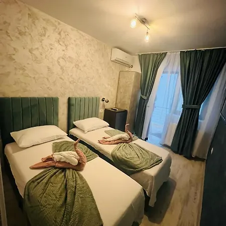 Ama Boutique 3* Constanţa