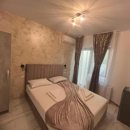 Ama Boutique 3*