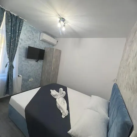 Ama Boutique Casa de hóspedes