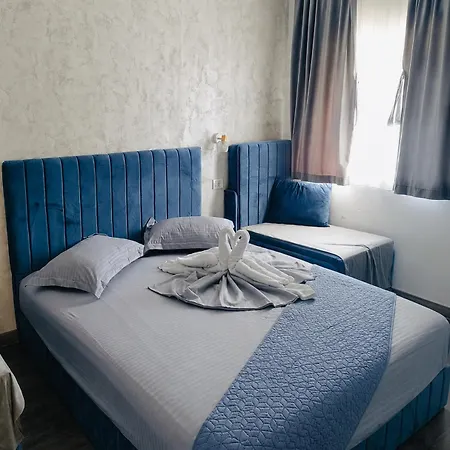 Pensiune Ama Boutique Constanţa