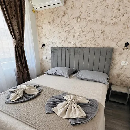 Gæstehus Ana Boutique 3*