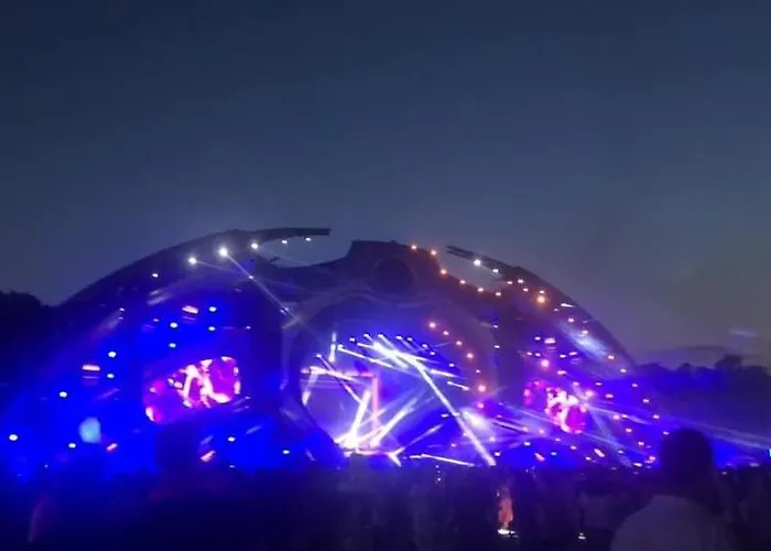 Ama Boutique Guest house *