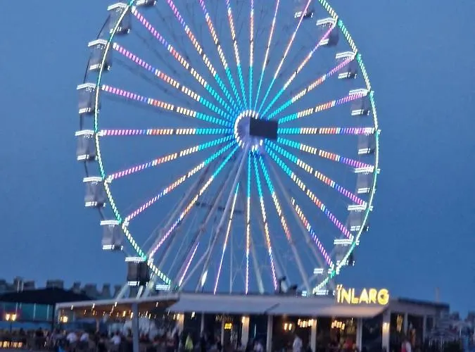 بيت ضيافة Ama Boutique