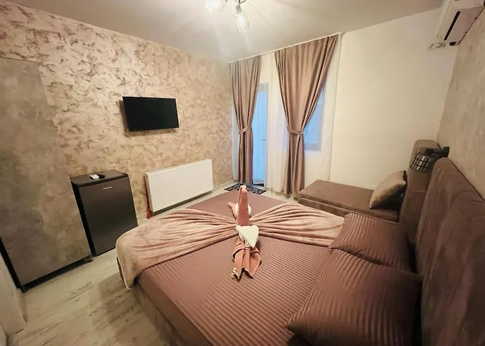 Guest house Ama Boutique