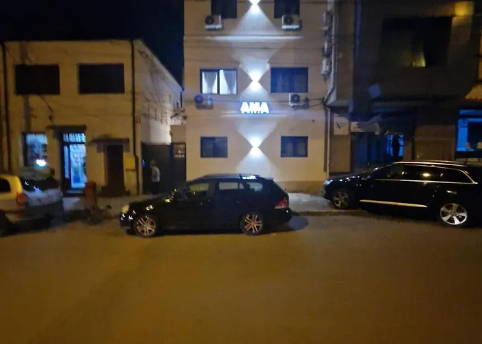 Ama Boutique Constanta